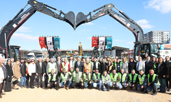 Nilüfer Belediyesi sahadaki gücünü yeni yatırımlarla artırıyor