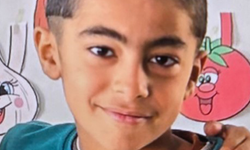 Yağışlı havayla birlikte su dolan çukura düşen 10 yaşındaki çocuk hayatını kaybetti