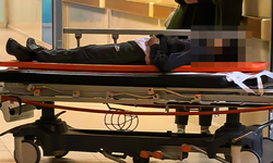 Bursa İnegöl'de okuldaki eşek şakası hastanelik etti!