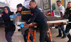 Bursa İnegöl'de silahlı çatışma... Ortalık kan gölüne döndü