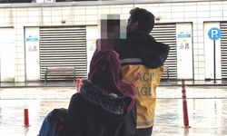 Bursa İnegöl'de çocuk öyle bir şey yuttu ki.. Aileler dikkat!