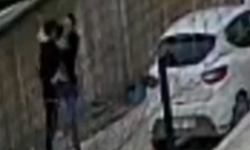 Bursa İnegöl'de tekme ve yumruklar havada uçuştu