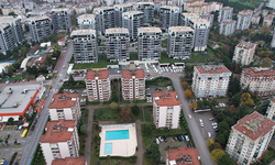 Bursa'da 17 bin sosyal konutun hak sahibi belli oluyor