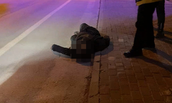 Bursa İnegöl’de Yol Kenarında Baygın Halde Bulundu