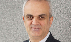 ADD'de flaş aday açıklaması