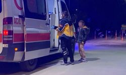 Bursa İnegöl'de bu kez de tavuk döner zehirlenmesi hortladı: 25 kişi hastanelik oldu