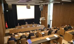 Tübitak, İnegöl’e Bilim Merkezi için 25 milyon TL destek verecek