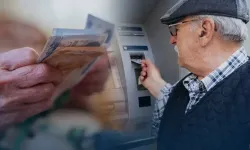 Emeklinin maaş ve ikramiyeleri yatırılmaya başlandı!