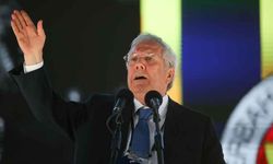 Aziz Yıldırım, Fenerbahçe başkanlığı için son noktayı koydu