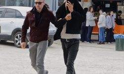 İnegöl polisi yakaladı: Bisiklet hırsızı cezaevine gönderildi