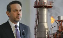 "İran'dan gaz akışı kesildi" iddialarına Bakan Bayraktar'dan cevap