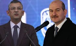 Süleyman Soylu'dan Özgür Özel'e çok sert sözler! "Promil problemi olduğu için..."