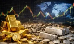 Savaş gölgesinde piyasalar: Yatırımcı rotayı altın ve gümüşe çevirdi