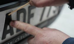 Şoförler Odası Başkanı'ndan APP plaka ile ilgili flaş açıklama