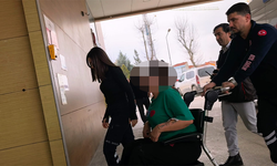 Bursa İnegöl'de kadınlara bıçaklı saldırı! 2 kadın kanlar içinde kaldı