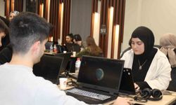 Kayseri’de gençleri uzayla buluşturan TUA Astro Hackathon Yarışması başladı