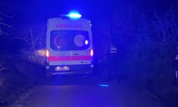 Bursa İnegöl'de feci kazada ölüm! Mahalleyi yasa boğdu