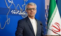 İran: "Bizim Müslüman ülkelerle bir savaşımız yok"