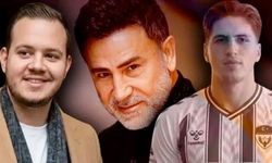 Futbolcu cinayetinde İzzet Yıldızhan'ın 8 dakikalık sır görüşmesi!