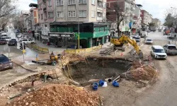 Başkan Taban'dan Bozbey'e "İnegöl kimin ne yaptığını iyi biliyor"