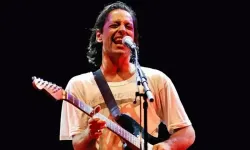 Duman grubunun solisti Kaan Tangöze'nin uyuşturucu testi pozitif çıktı