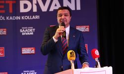 SP Genel Başkanı Arıkan'dan flaş İnegöl açıklaması