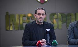 Başkanı Kani Ademoğlu: Bol eksiğimizin olduğu maçta 1 puanla geri dönmekte güzel