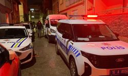 Bursa İnegöl'de acı son: Ailesi feci ölümle karşılaştı