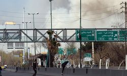 İran'da can kaybı bin 230'a yükseldi