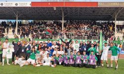 Kafkasspor Çorlu'yu dağıttı! Şampiyonluk kapısı aralandı