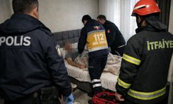 Bursa İnegöl'de art arda öl*mler