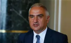 Bakan Ersoy: “Kültürel mirası geleceğe taşıyoruz”