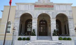 İstanbul Valiliği'nden çöken binalara ilişkin açıklama