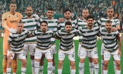 Bursaspor Fethiye deplasmanında