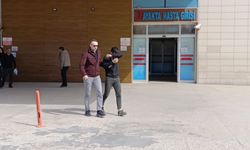 15 yıl hapis cezasıyla aranıyordu! Cezaevi firarisi İnegöl’de yakalandı