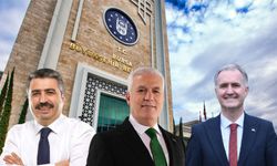 Bursa Büyükşehir Belediye Başkanlığı için flaş iddia! Alper Taban mı yoksa, Oktay Yılmaz mı?