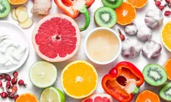 İnfluenzaya karşı en etkili meyve! Bağışıklığı çelik gibi güçlendiriyor