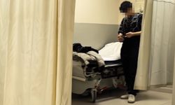 Bursa İnegöl'de şakalaşma kanlı bitti! Kendini bıçaklayan genç 4 gün sonra hastaneye gitti