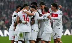 Türkiye - Romanya maçının 11'leri belli oldu