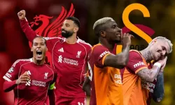 Galatasaray – Liverpool maçı ne zaman, hangi kanalda, saat kaçta?