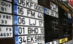 EGM'den "APP plaka" açıklaması: Düzenleme yeni değil