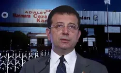 İBB Davası'nda 5'inci gün: Duruşma başlamadan bitti