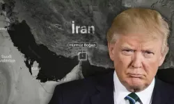 Trump'tan İran'a yeni tehdit: Hürmüz açılmazsa Hark Adası'nı yok ederiz