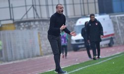 Kafkasspor Teknik Direktörü Kardal'dan galibiyet açıklaması "Şimdi en önemli noktadayız"