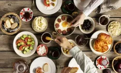 Sağlıklı oruç için sahur atlanmamalı, iftar kontrollü yapılmalı