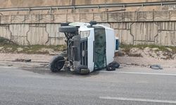 Bursa İnegöl'de can pazarı