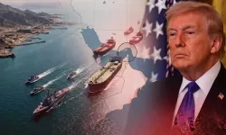 Trump: Hürmüz Boğazı için yardım gerekiyor