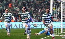 Bursaspor, Fethiye'de fırsat tepti