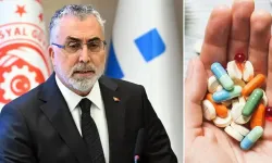 Hastalara bayram müjdesi! 36 ilacı daha SGK karşılayacak