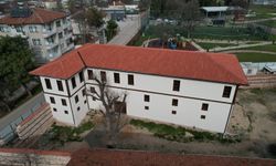 Nilüfer Belediyesi’nden Kurtuluş Müzesi için 'ortak hafıza' çağrısı